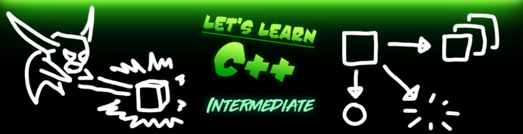 Cpp Intermediate Banner