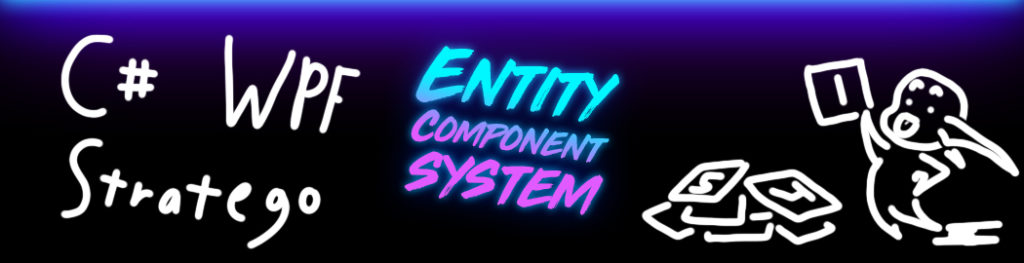 Entity Component System Banner